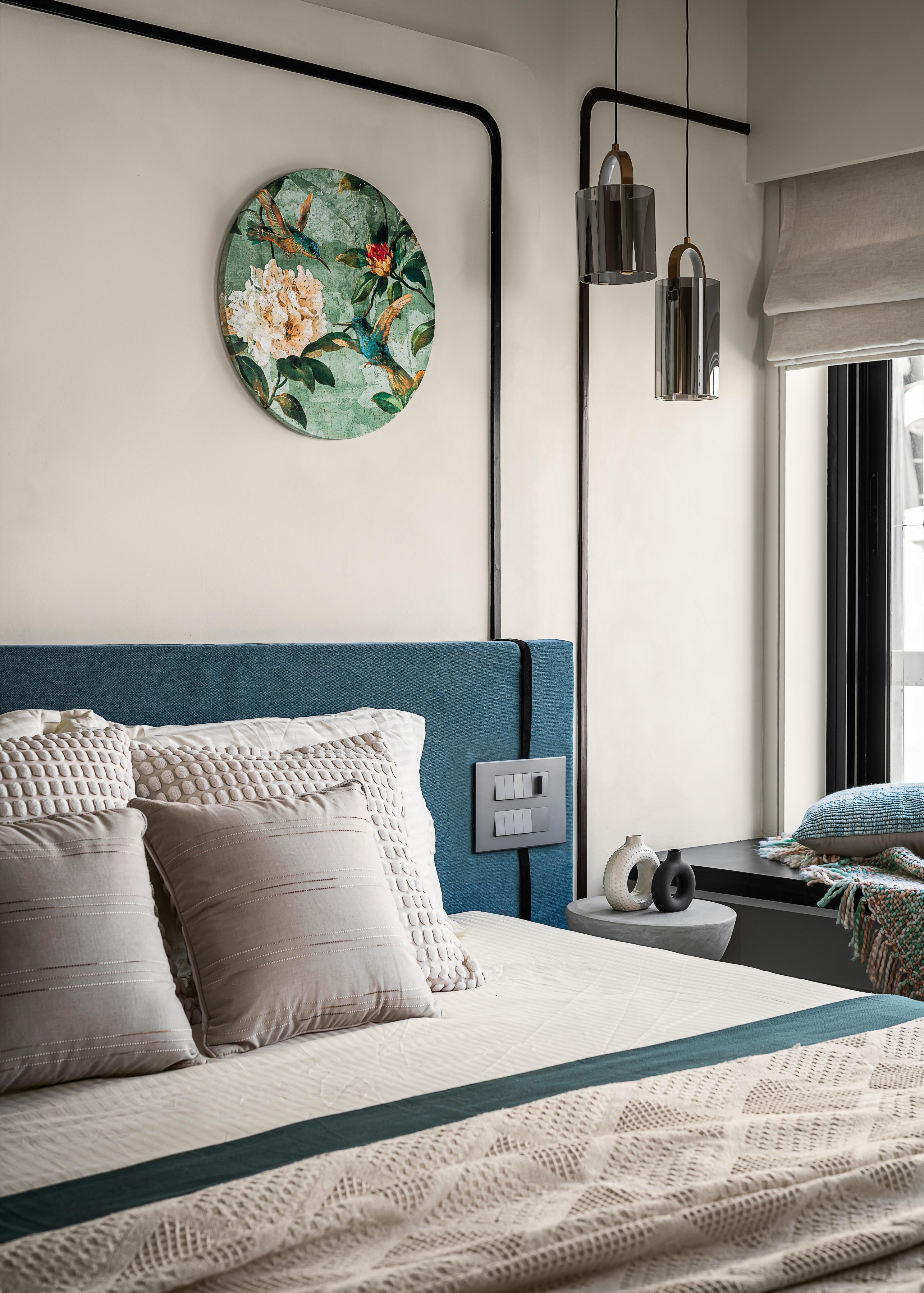 Interior Design Project 10